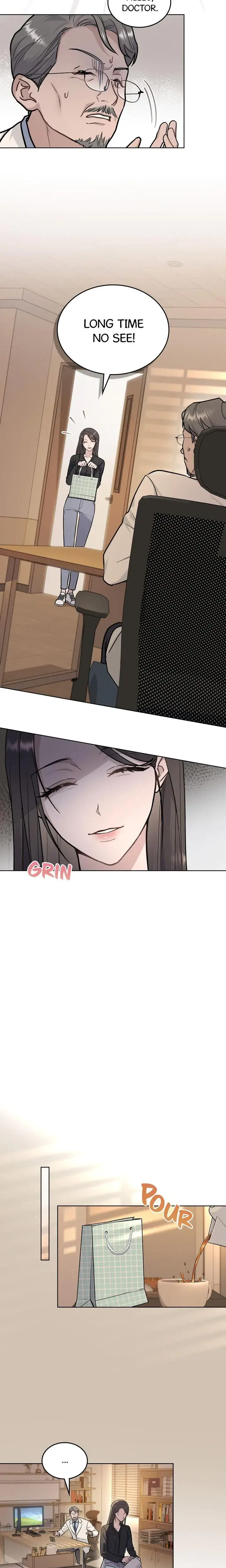 Her Merry Obsession Chapter 6 - Page 13