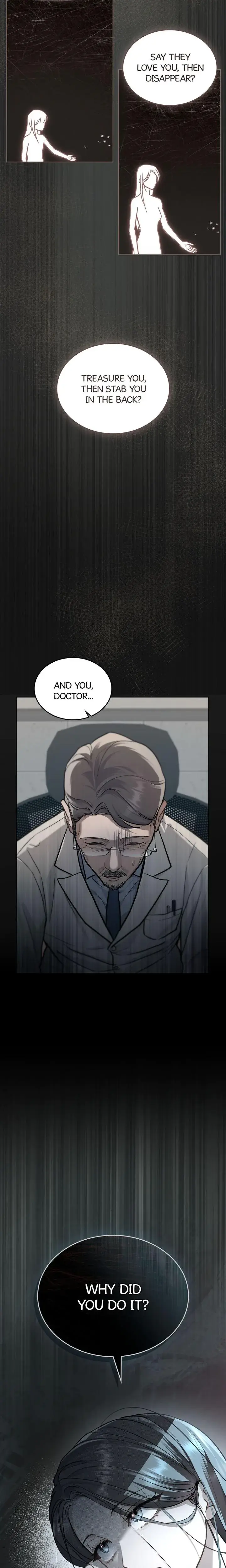 Her Merry Obsession Chapter 6 - Page 17