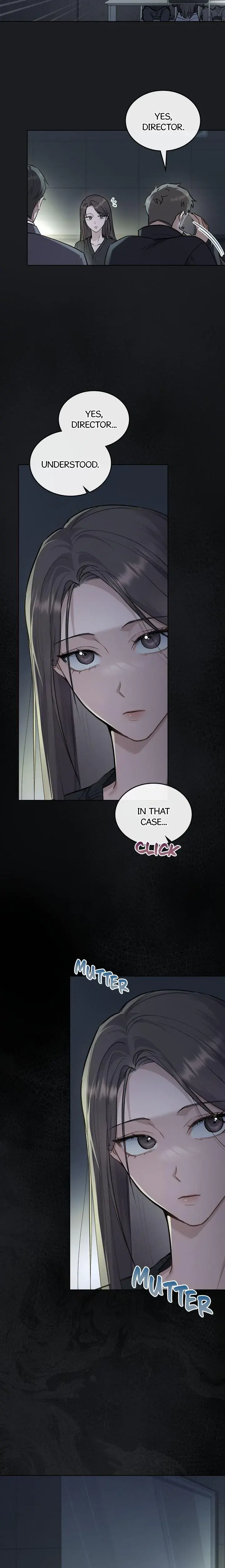 Her Merry Obsession Chapter 6 - Page 2