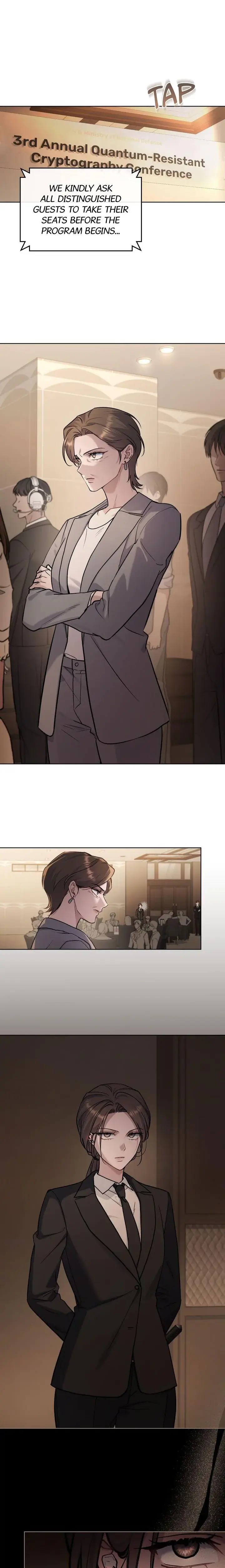 Her Merry Obsession Chapter 60 - Page 16