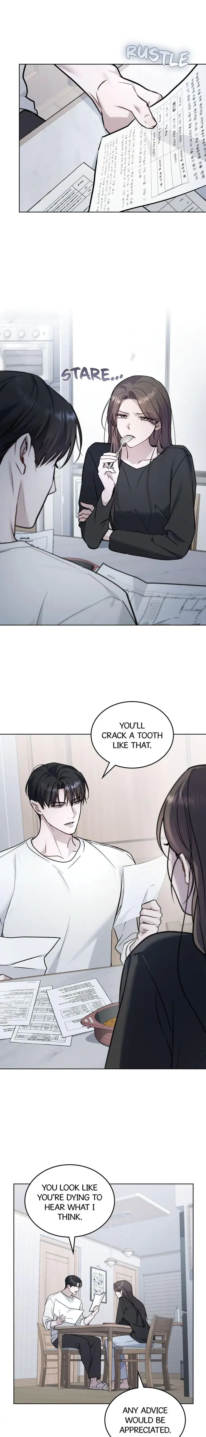 Her Merry Obsession Chapter 60 - Page 7