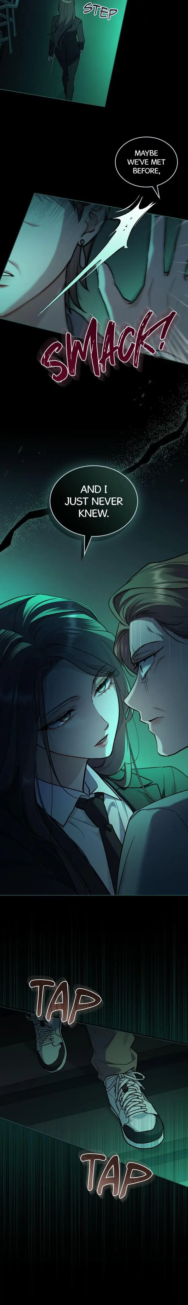 Her Merry Obsession Chapter 61 - Page 12