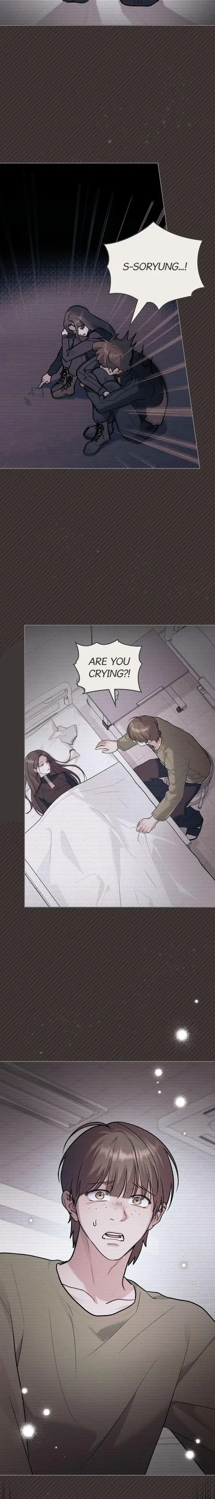 Her Merry Obsession Chapter 61 - Page 15