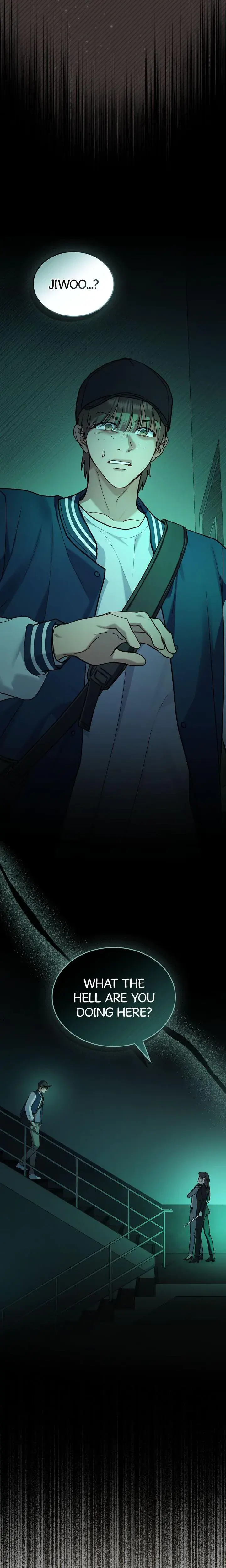 Her Merry Obsession Chapter 61 - Page 16
