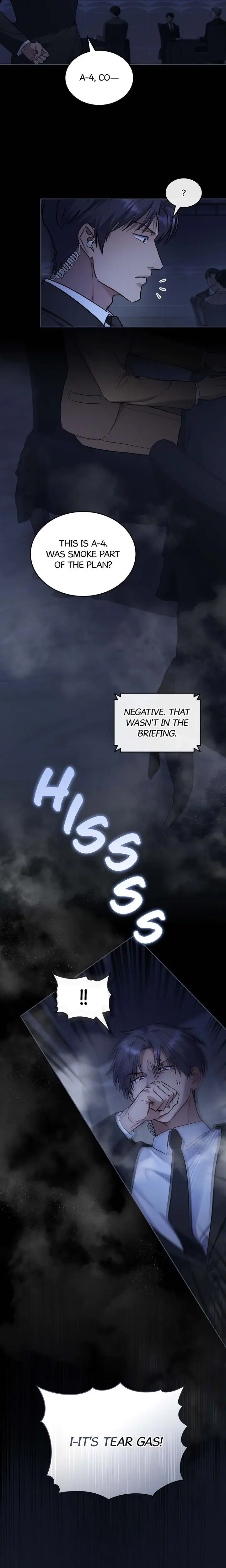 Her Merry Obsession Chapter 61 - Page 2