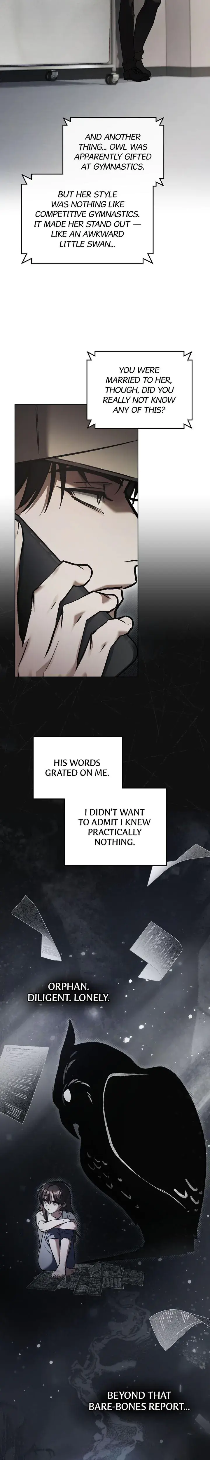 Her Merry Obsession Chapter 62 - Page 12