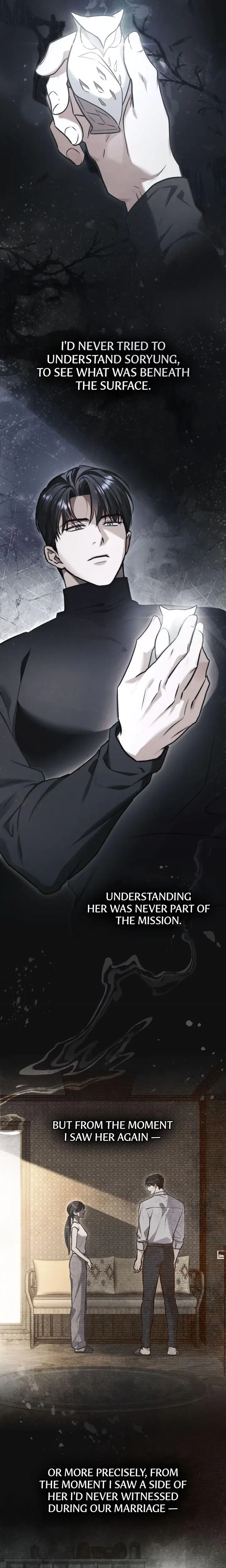 Her Merry Obsession Chapter 62 - Page 13