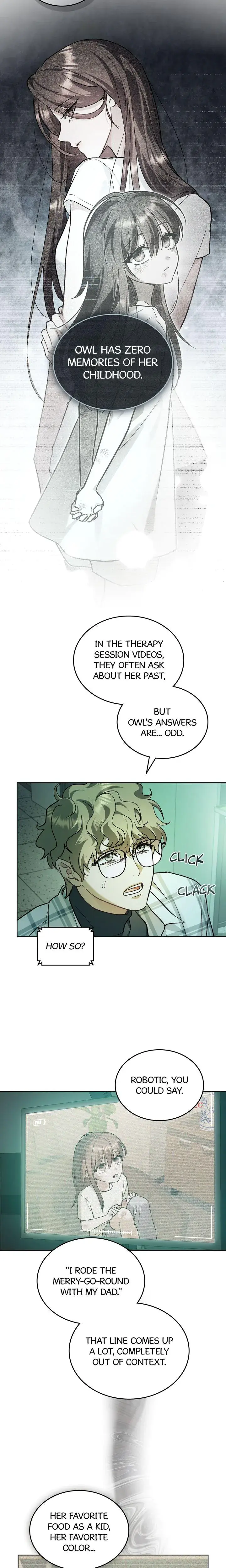 Her Merry Obsession Chapter 62 - Page 16