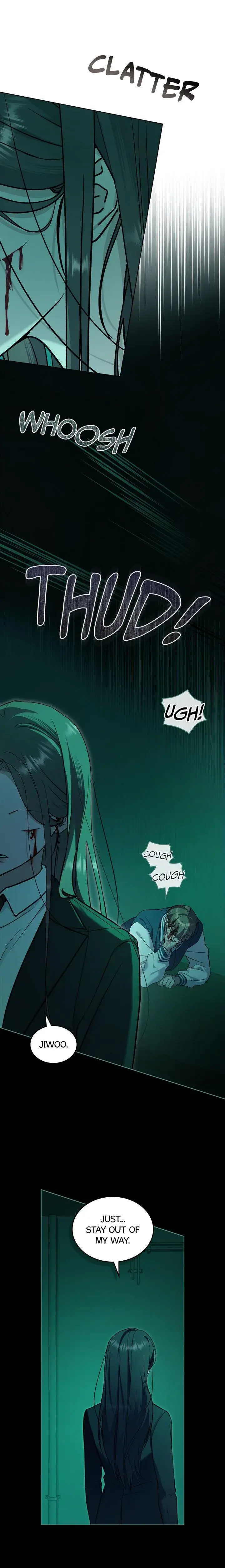 Her Merry Obsession Chapter 62 - Page 7