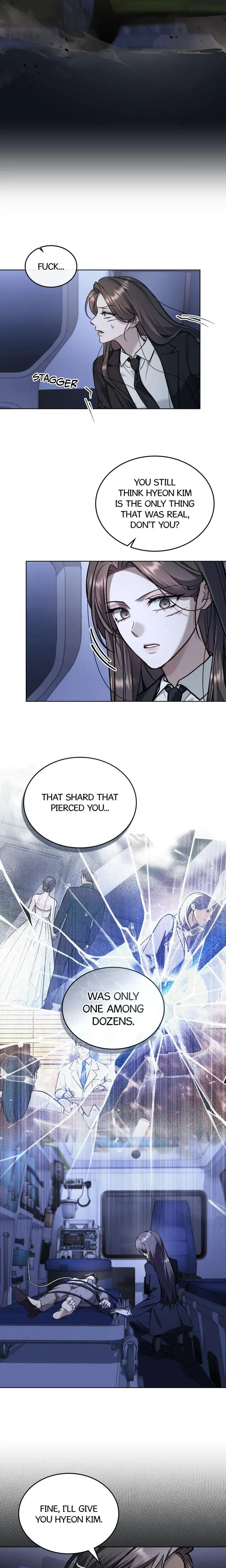 Her Merry Obsession Chapter 63 - Page 10
