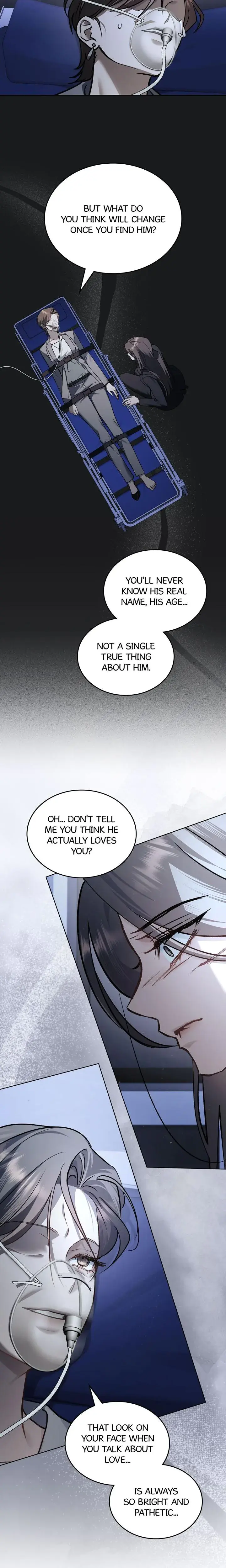 Her Merry Obsession Chapter 63 - Page 11
