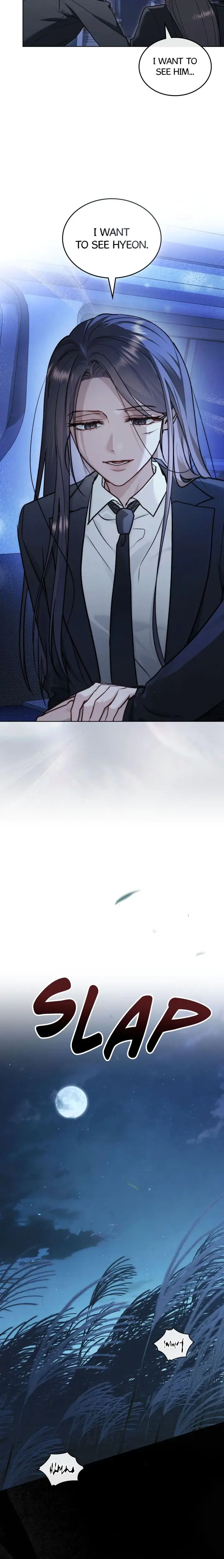 Her Merry Obsession Chapter 63 - Page 15