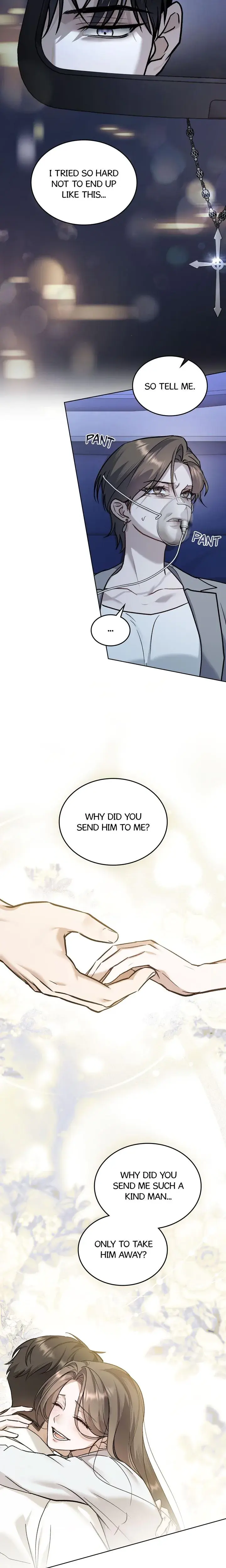 Her Merry Obsession Chapter 63 - Page 6