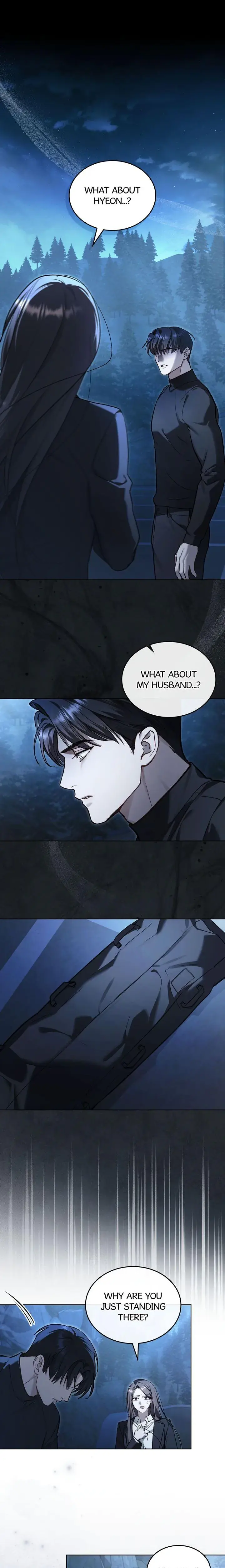 Her Merry Obsession Chapter 64 - Page 1