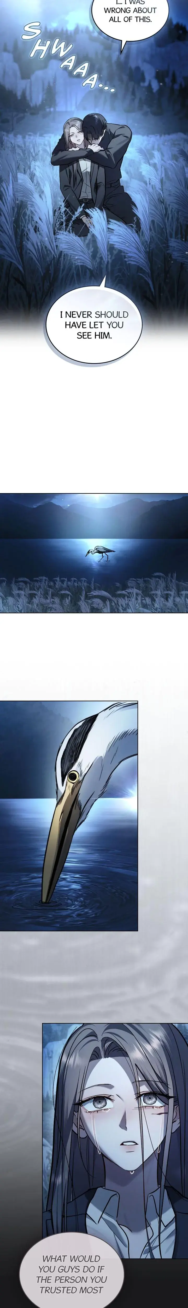 Her Merry Obsession Chapter 64 - Page 11