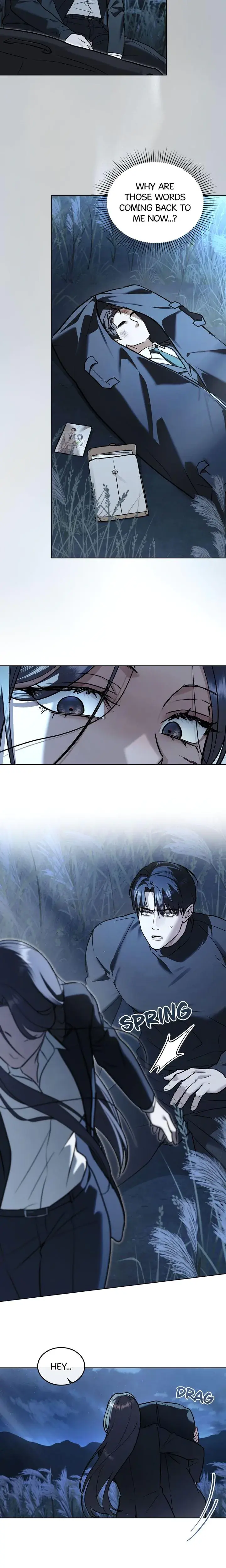 Her Merry Obsession Chapter 64 - Page 13