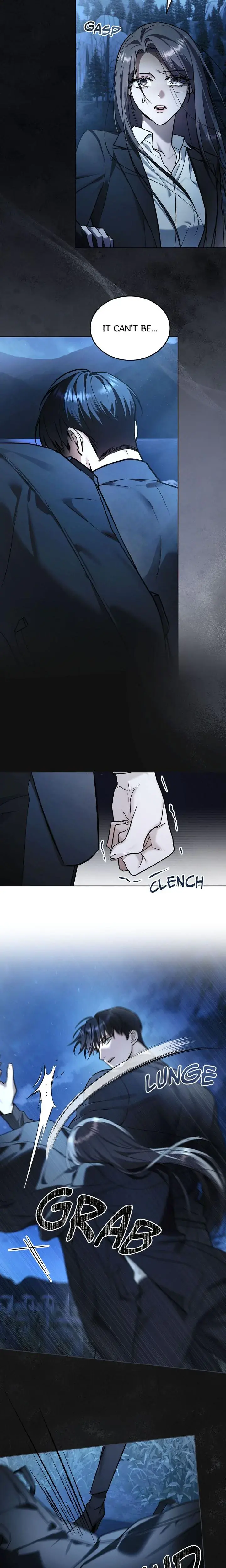 Her Merry Obsession Chapter 64 - Page 4