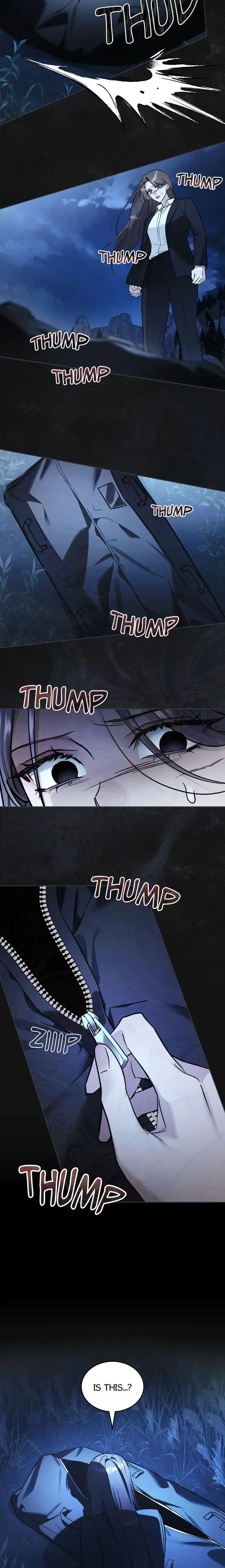 Her Merry Obsession Chapter 64 - Page 5