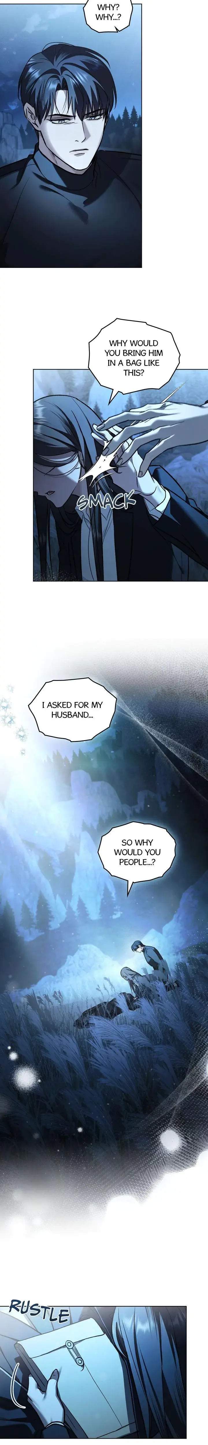 Her Merry Obsession Chapter 64 - Page 7