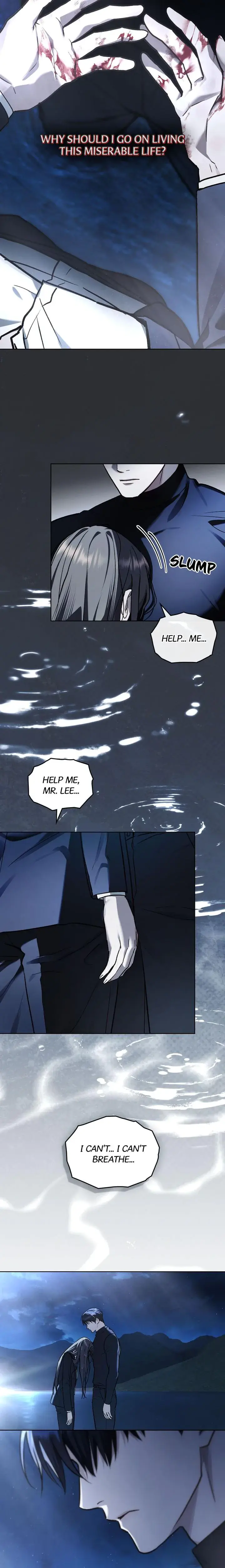 Her Merry Obsession Chapter 65 - Page 3