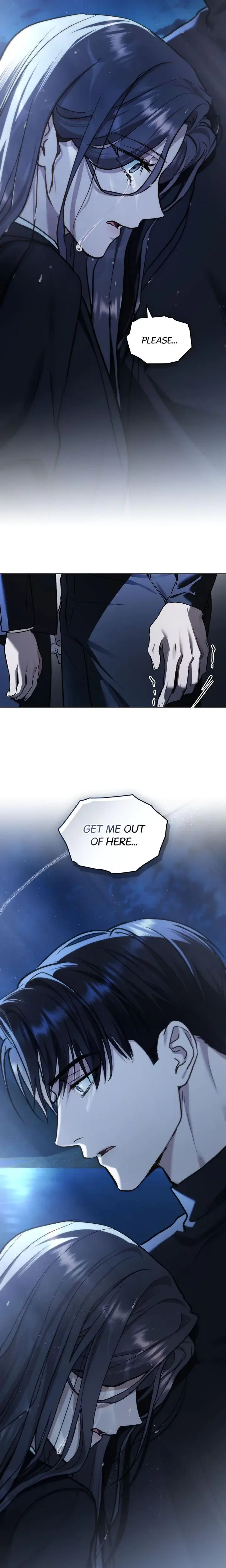 Her Merry Obsession Chapter 65 - Page 4