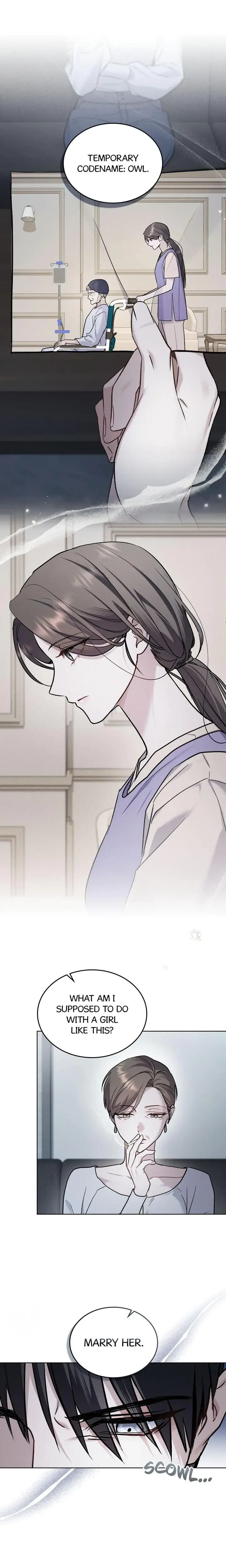 Her Merry Obsession Chapter 65 - Page 6
