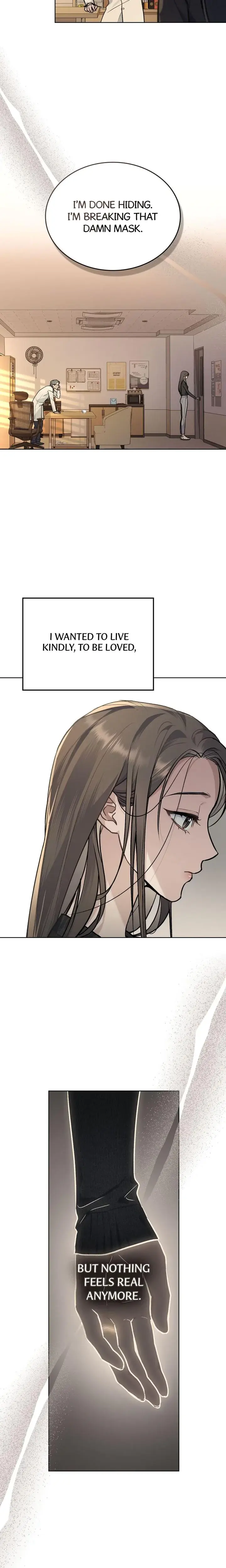 Her Merry Obsession Chapter 7 - Page 11