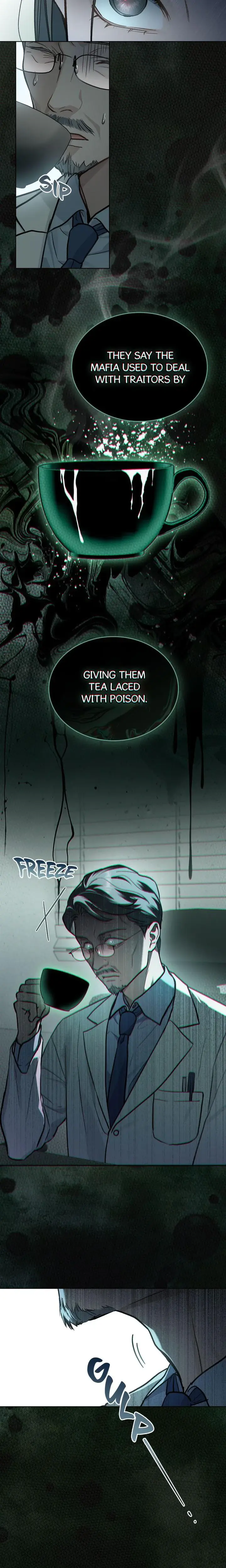 Her Merry Obsession Chapter 7 - Page 2