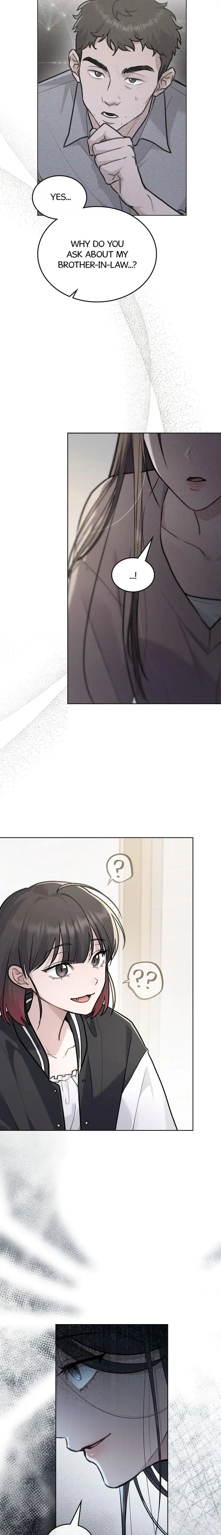 Her Merry Obsession Chapter 8 - Page 16