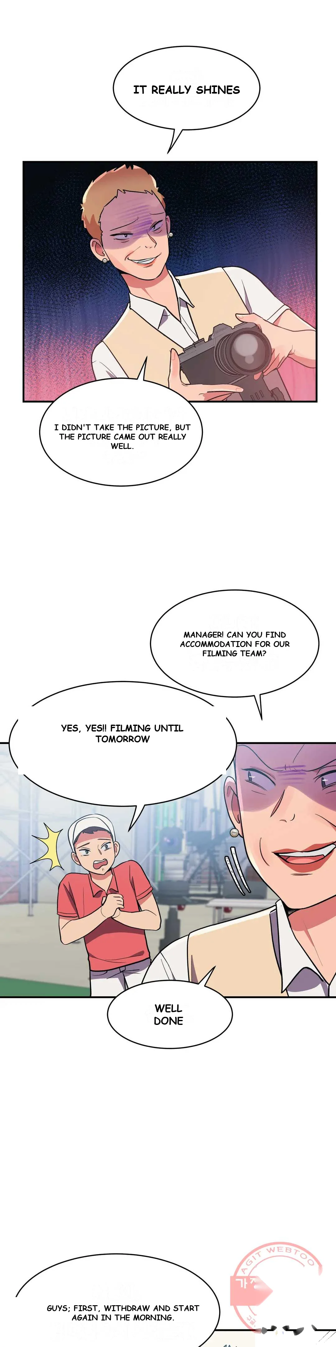 Her Nickname Is Chapter 11 - Page 23