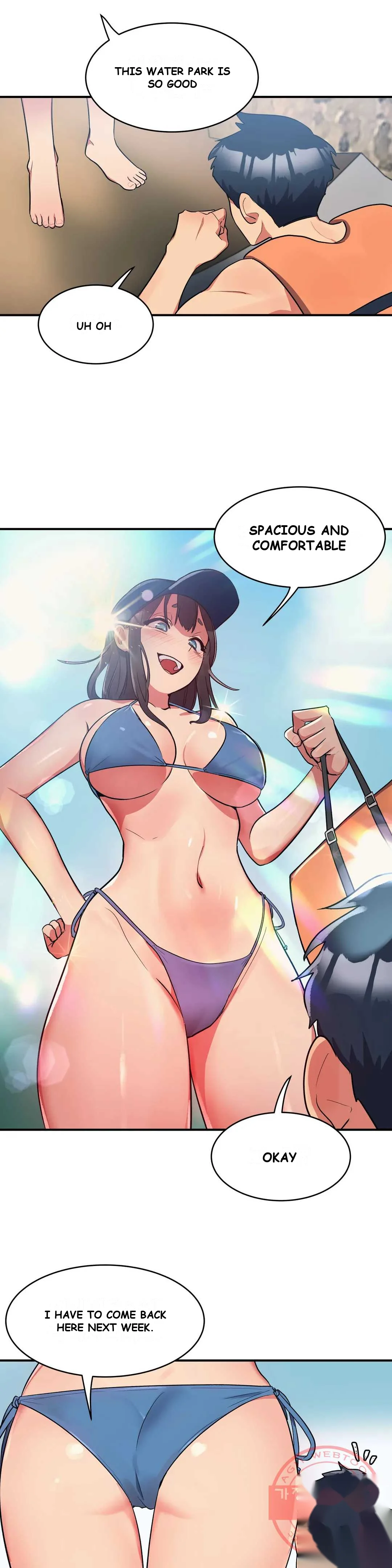 Her Nickname Is Chapter 11 - Page 7