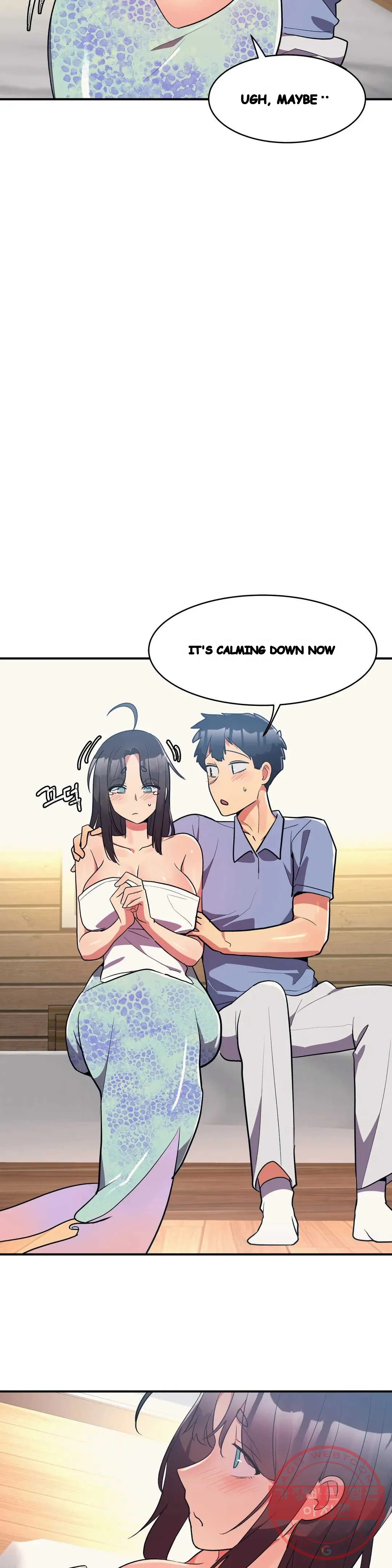 Her Nickname Is Chapter 13 - Page 10
