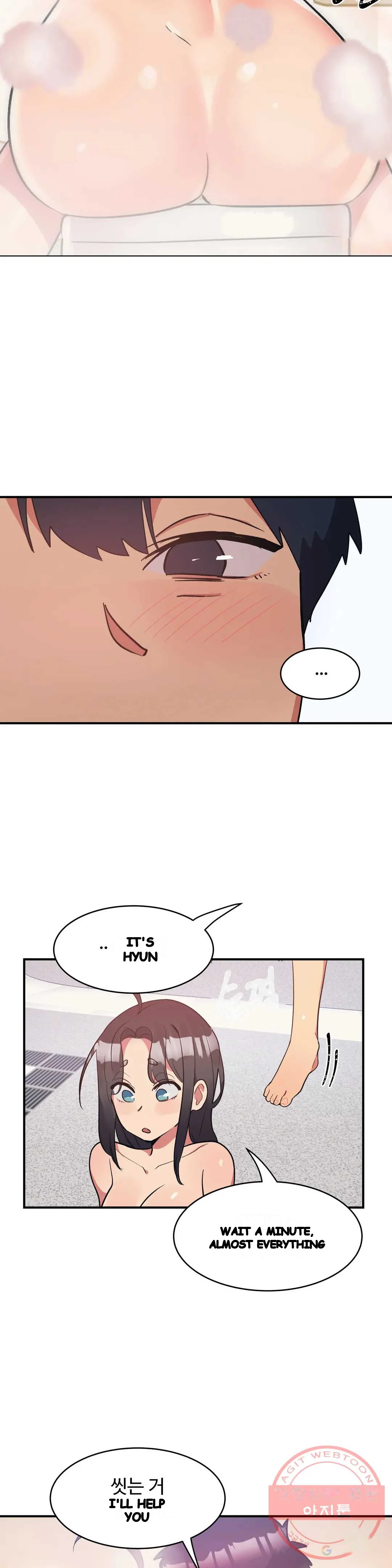 Her Nickname Is Chapter 13 - Page 25