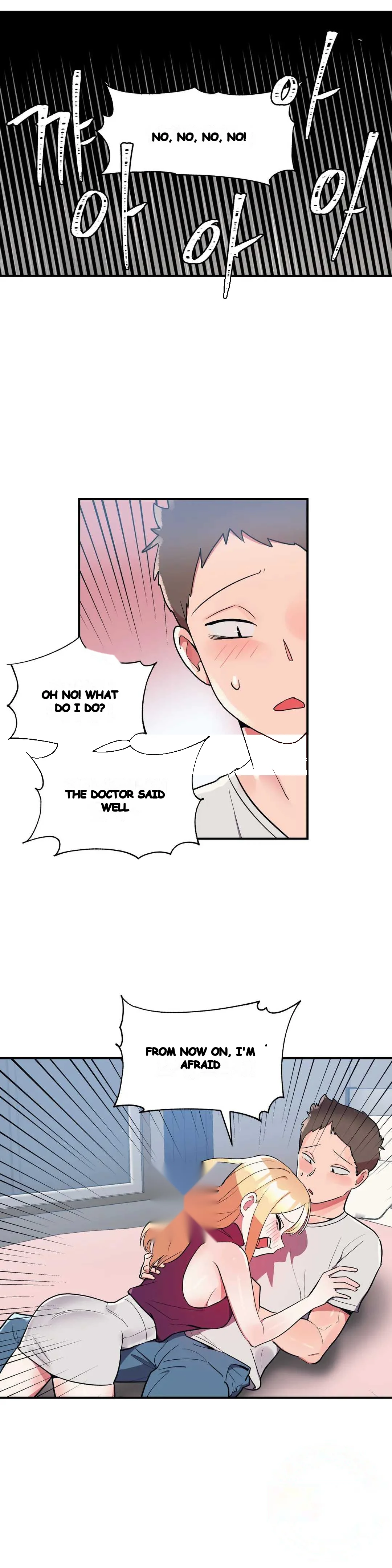 Her Nickname Is Chapter 15 - Page 3