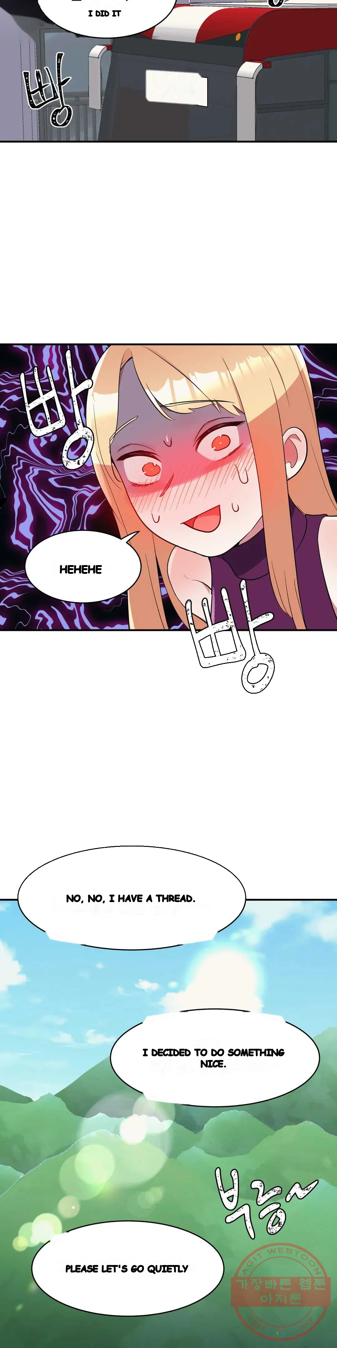 Her Nickname Is Chapter 15 - Page 7