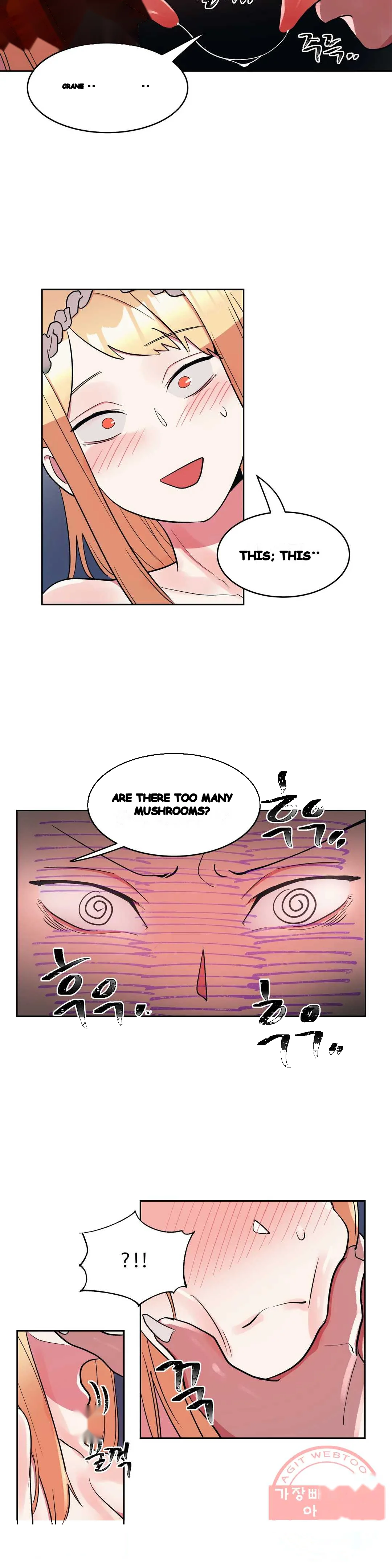 Her Nickname Is Chapter 16 - Page 13