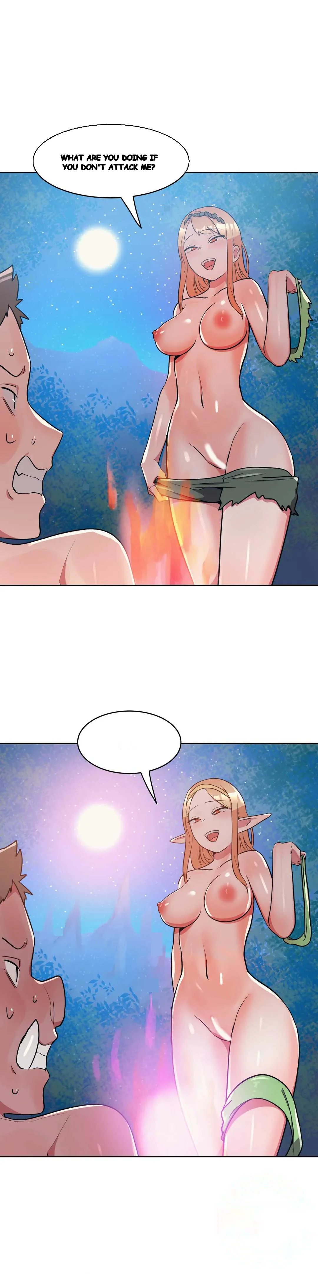 Her Nickname Is Chapter 16 - Page 2