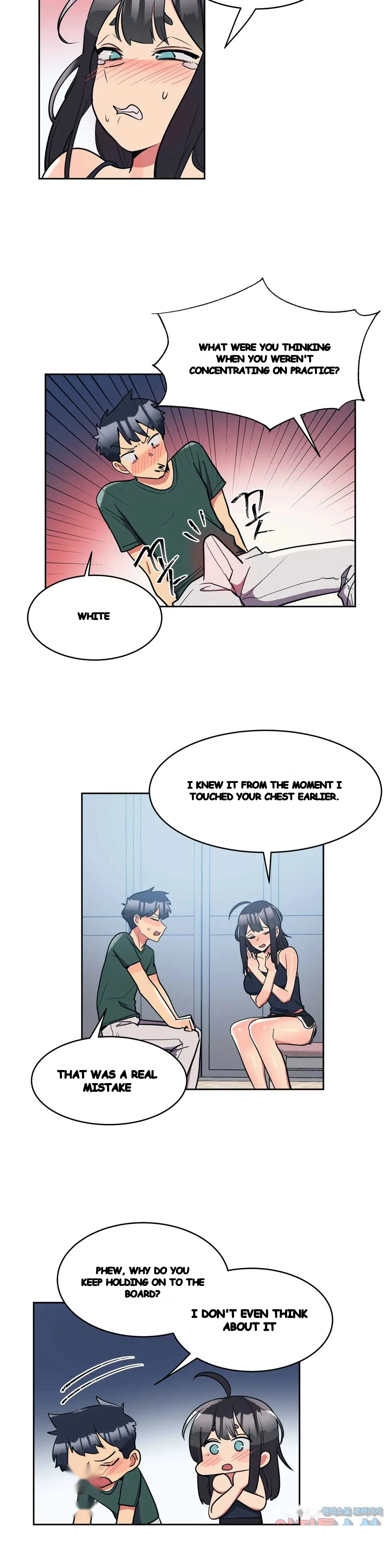 Her Nickname Is Chapter 22 - Page 15