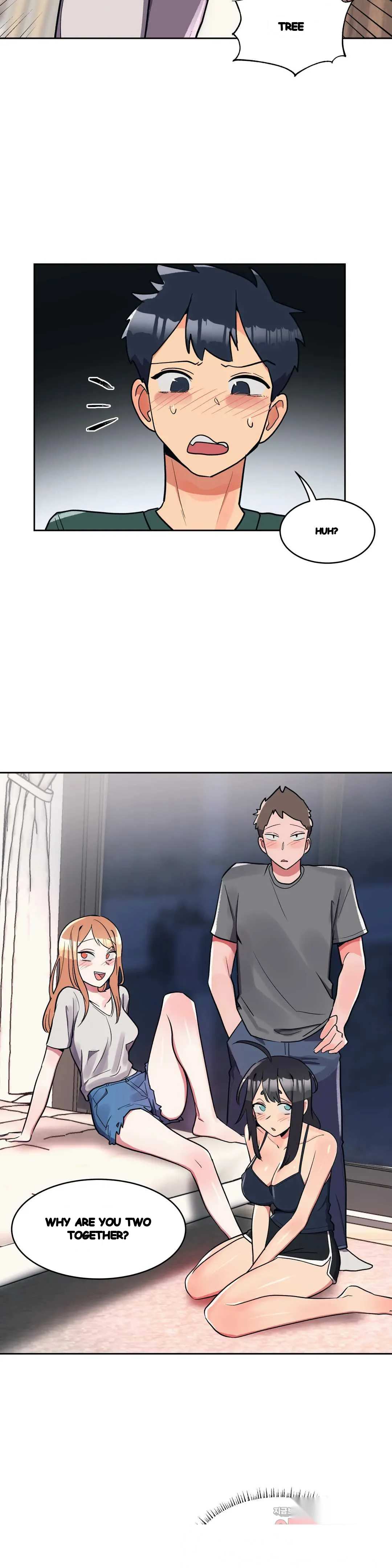 Her Nickname Is Chapter 22 - Page 3