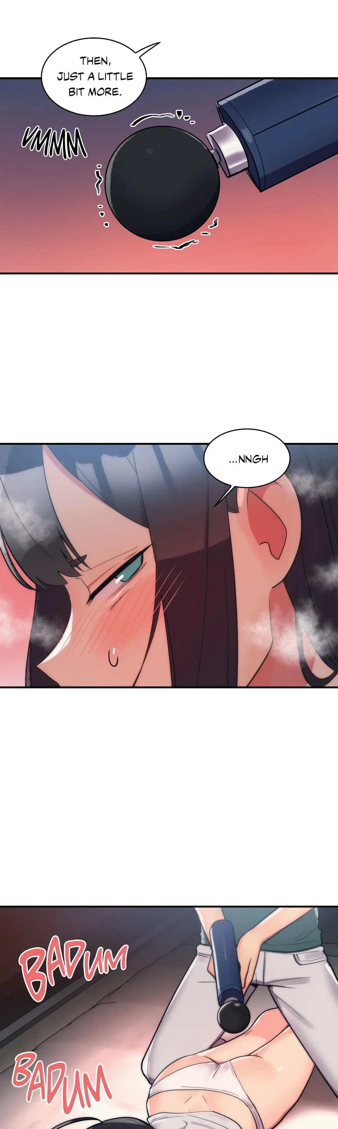 Her Nickname Is Chapter 24 - Page 1