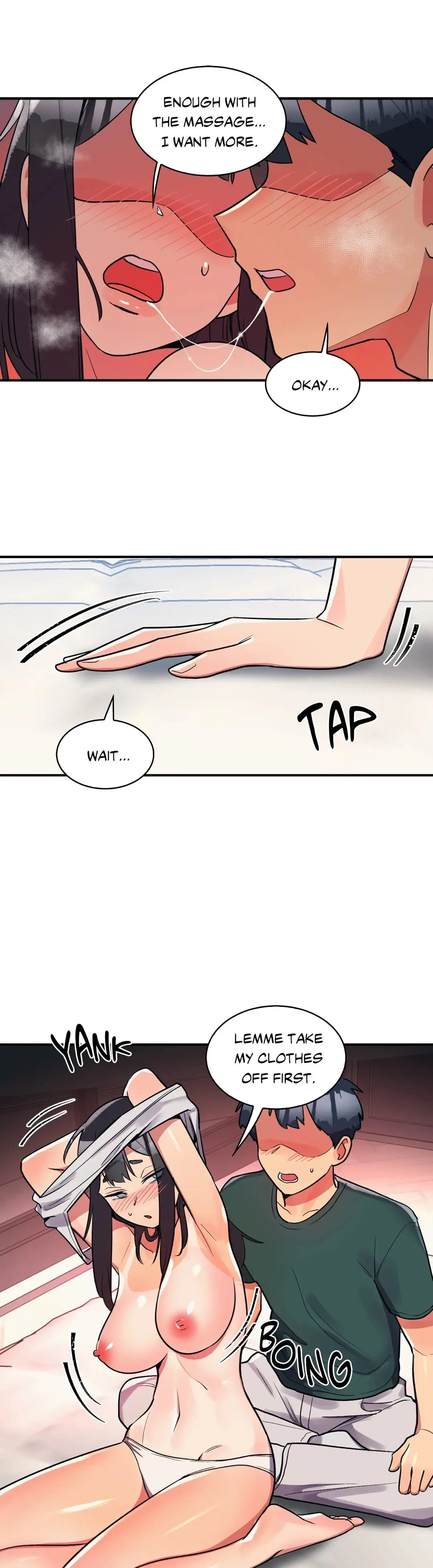 Her Nickname Is Chapter 24 - Page 10