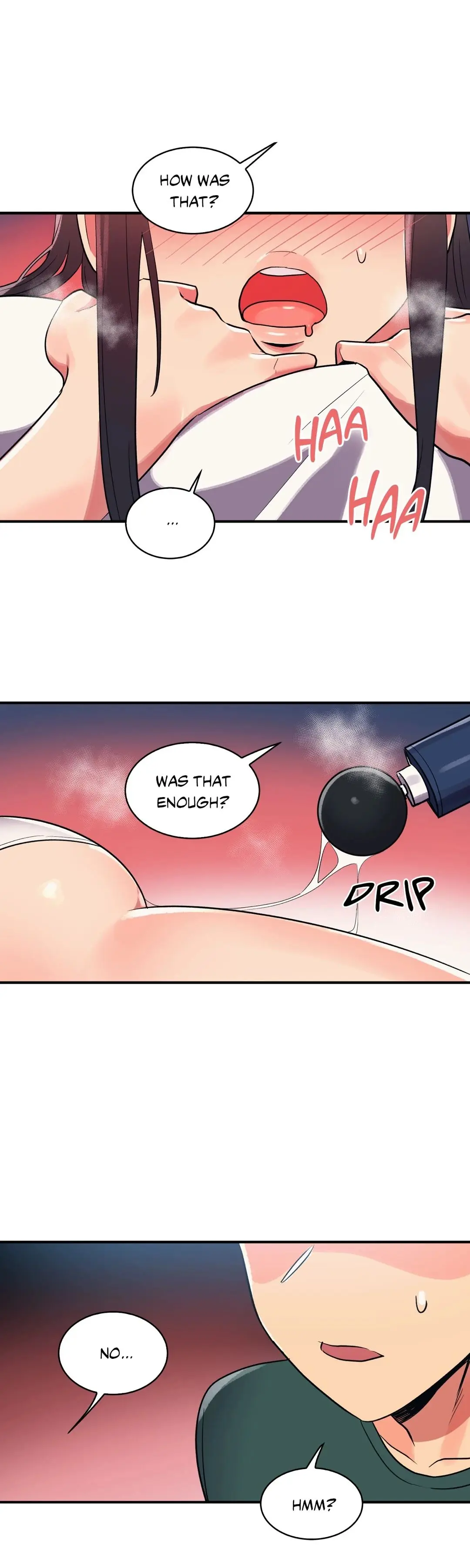 Her Nickname Is Chapter 24 - Page 4
