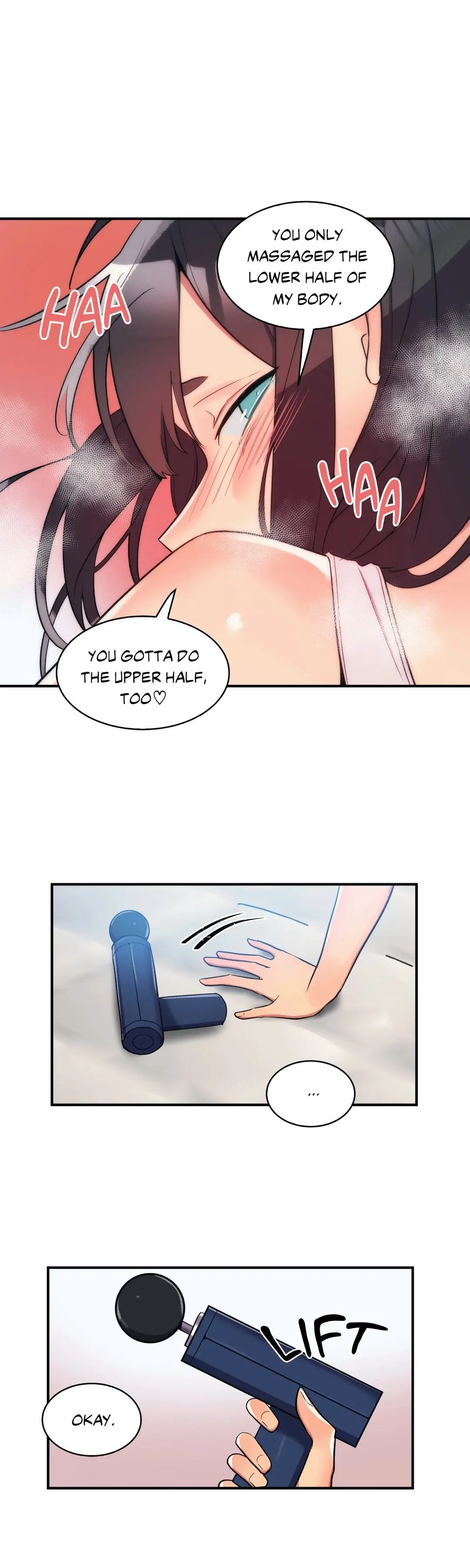 Her Nickname Is Chapter 24 - Page 5