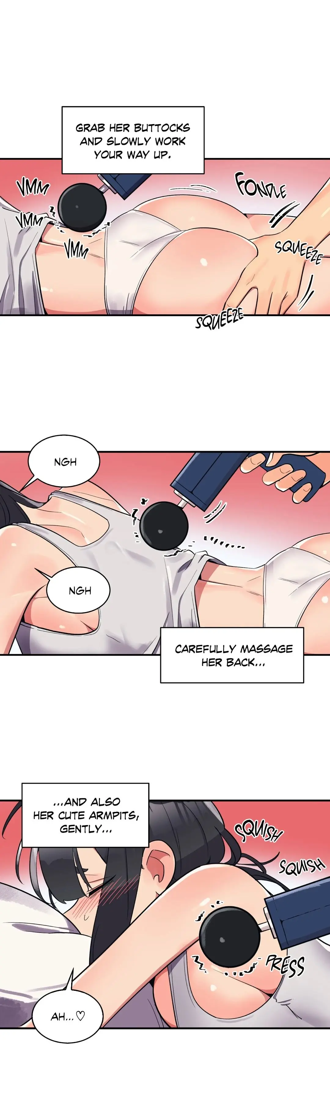 Her Nickname Is Chapter 24 - Page 6