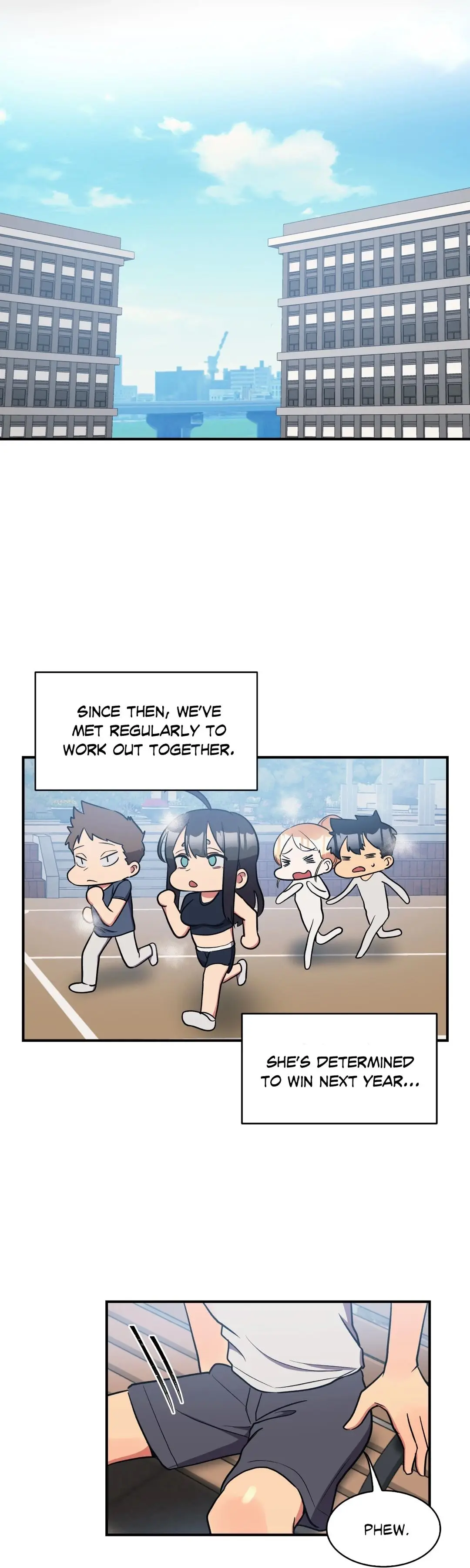 Her Nickname Is Chapter 25 - Page 14