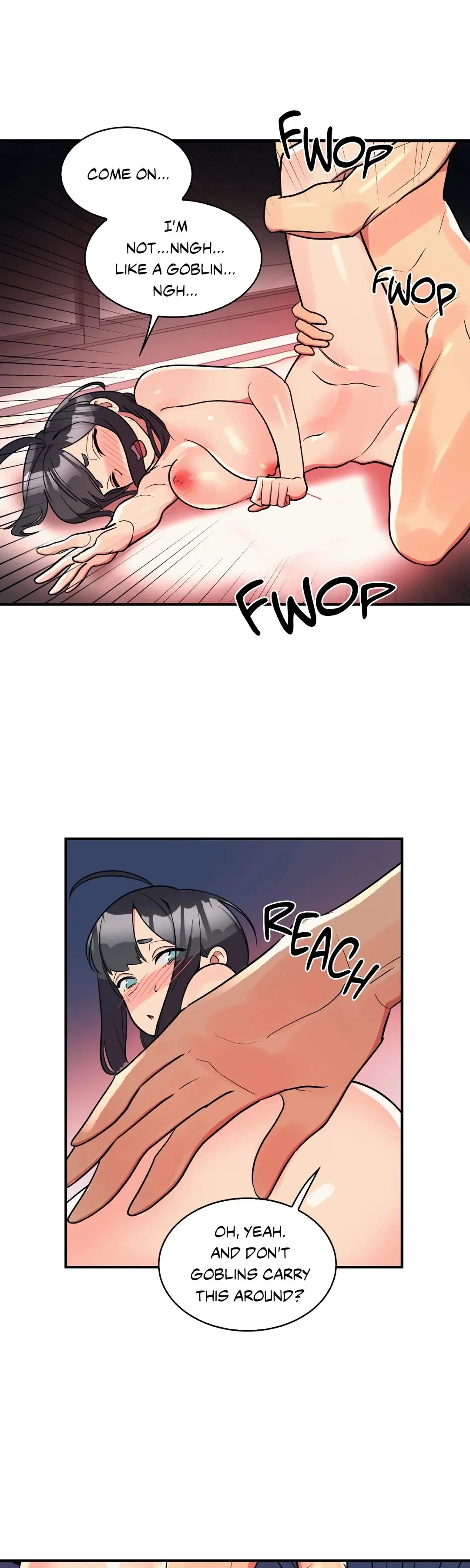 Her Nickname Is Chapter 25 - Page 7