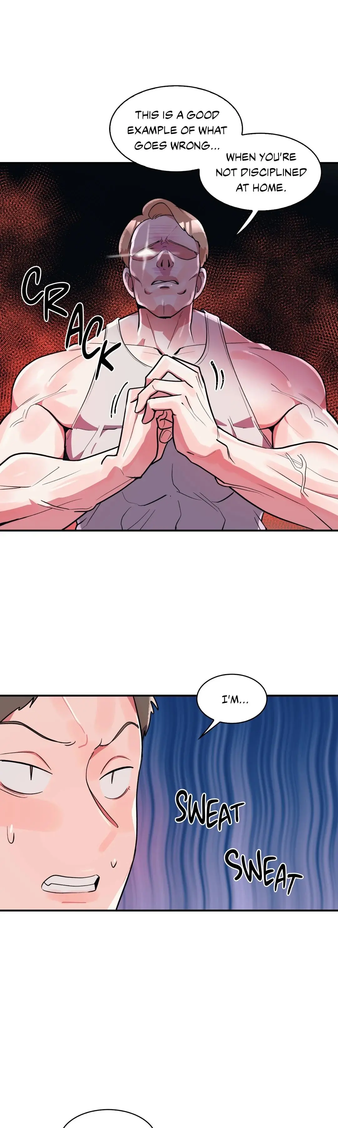 Her Nickname Is Chapter 26 - Page 1