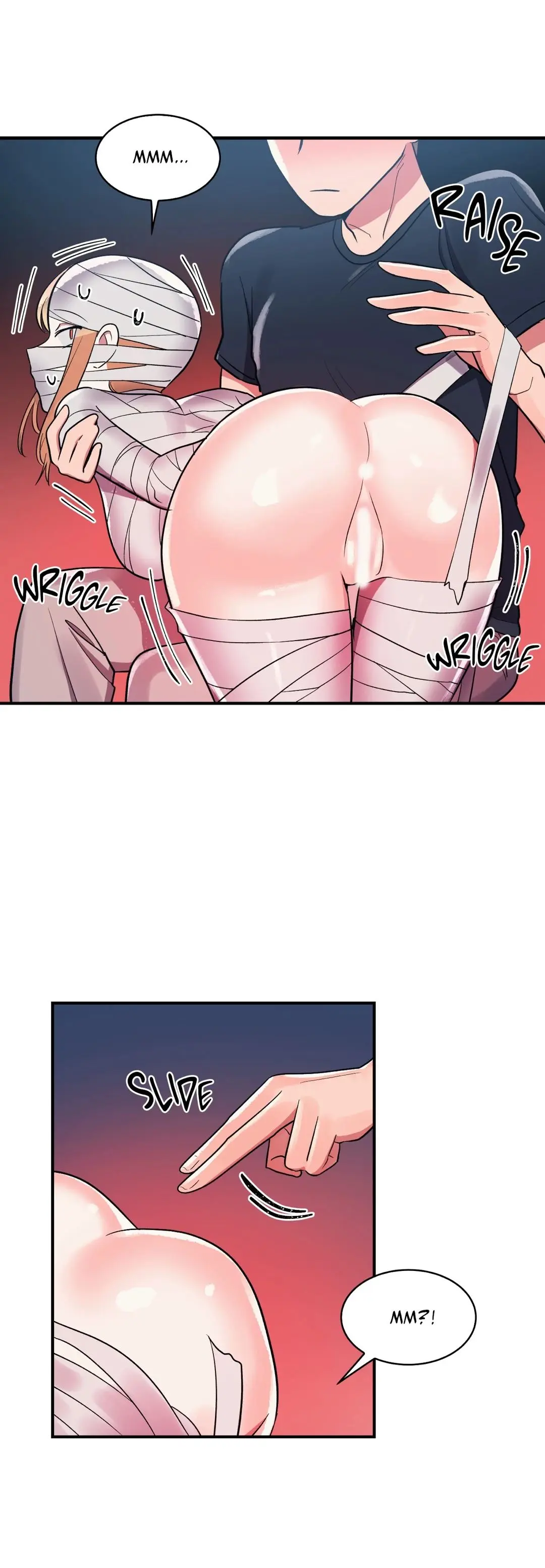 Her Nickname Is Chapter 26 - Page 25