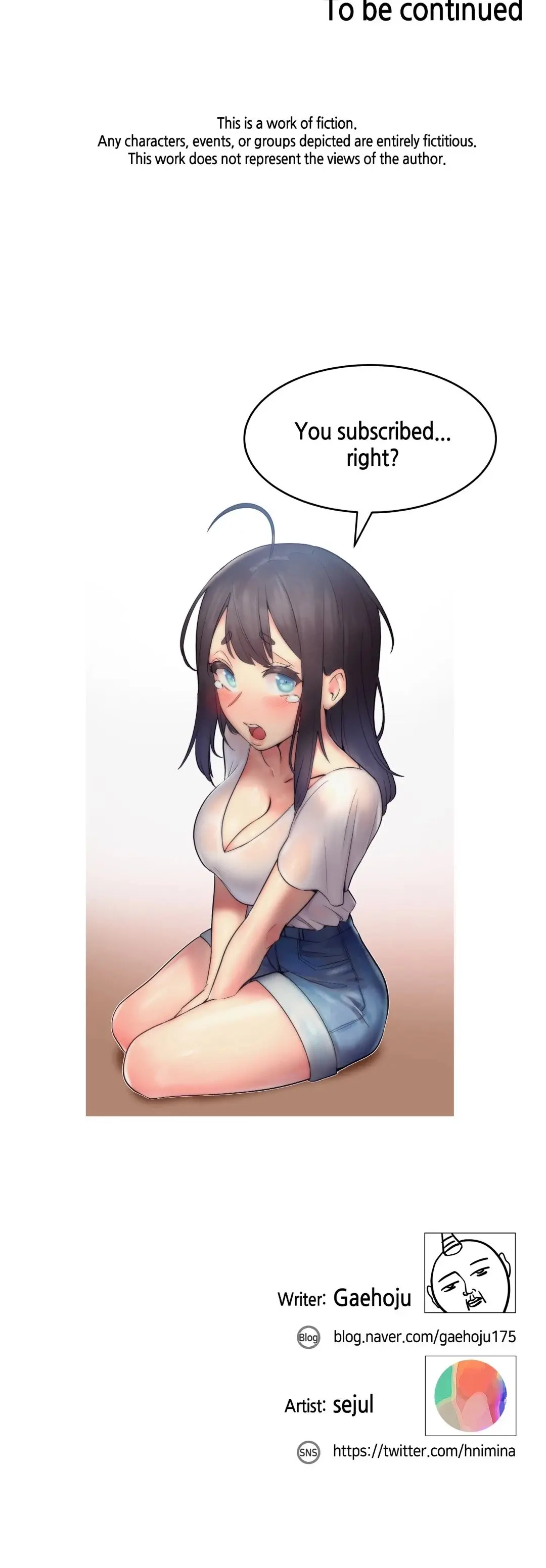 Her Nickname Is Chapter 26 - Page 27