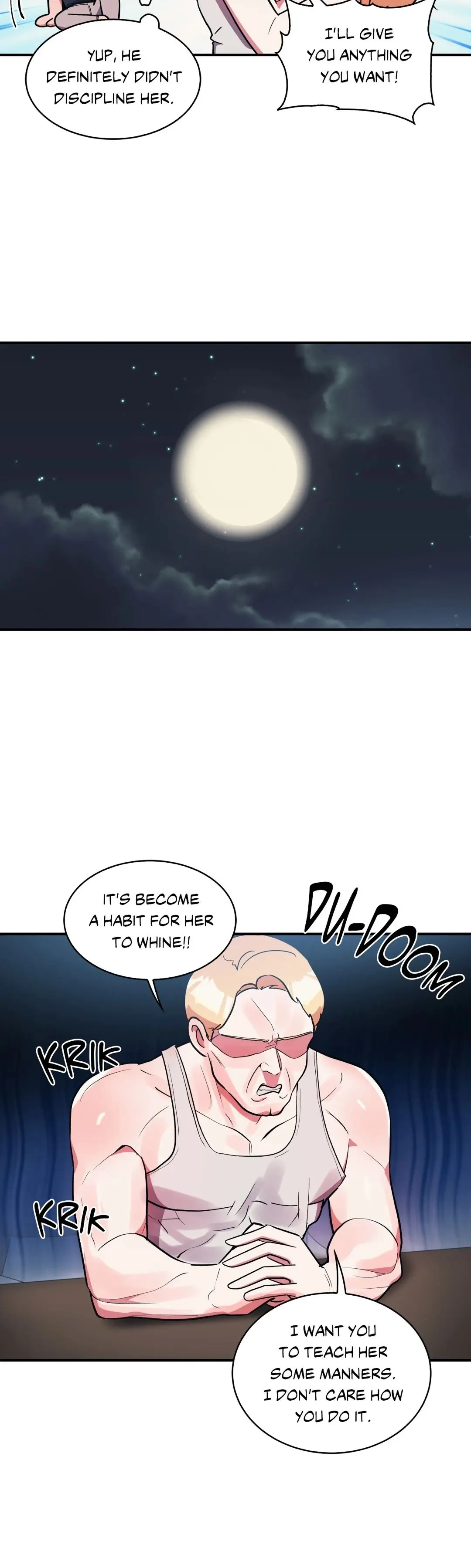 Her Nickname Is Chapter 26 - Page 5